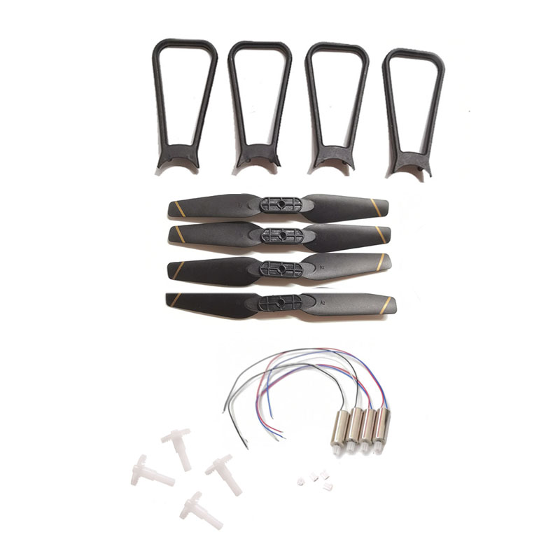 4D-V4 WiFi FPV RC Drone 4DRC R - Rc Helicopter Coaxial recension och pris