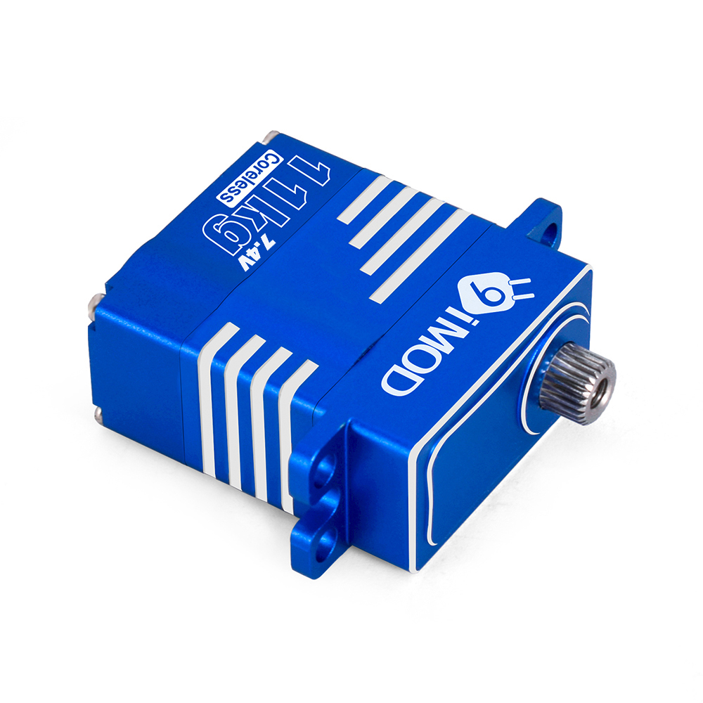 9IMOD Digital Micro Servo 11KG - Rc Helicopter Servo recension och pris