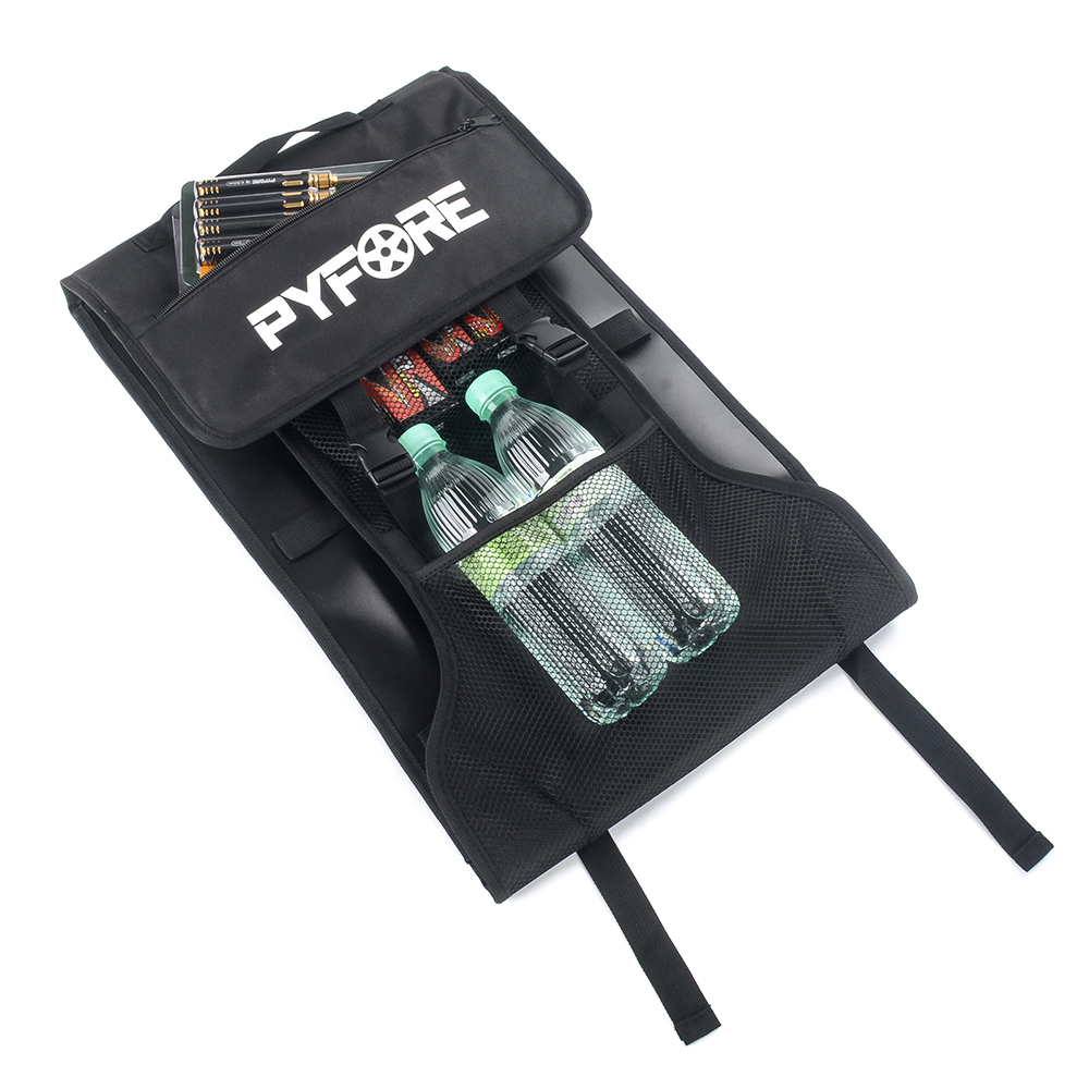 PYFORE RC Car Backpack for 1/7 - Rc Helicopter Bag recension och pris