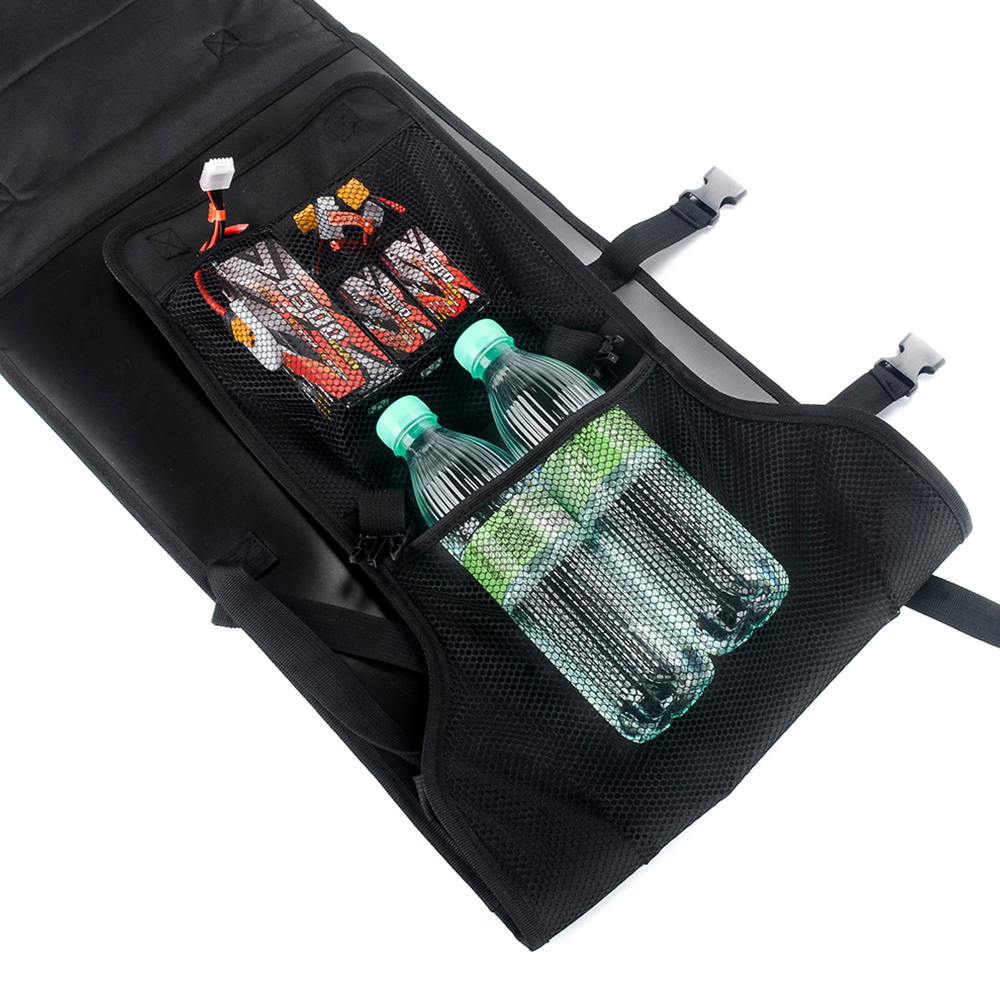 PYFORE RC Car Backpack for 1/7 - Rc Helicopter Bag recension och pris