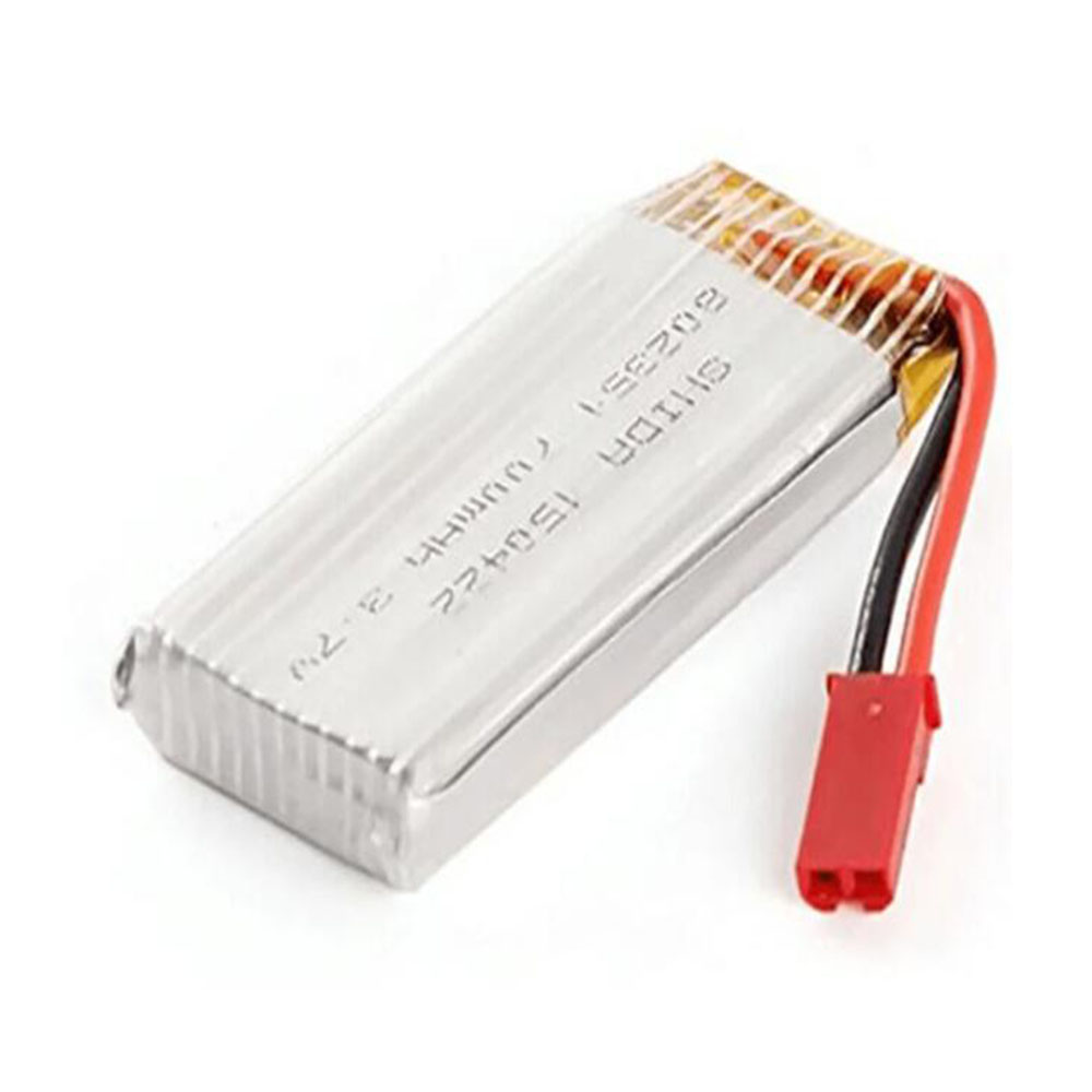 JD-509 battery 3.7V 700mAh Li- - Rc Helicopter Coaxial recension och pris