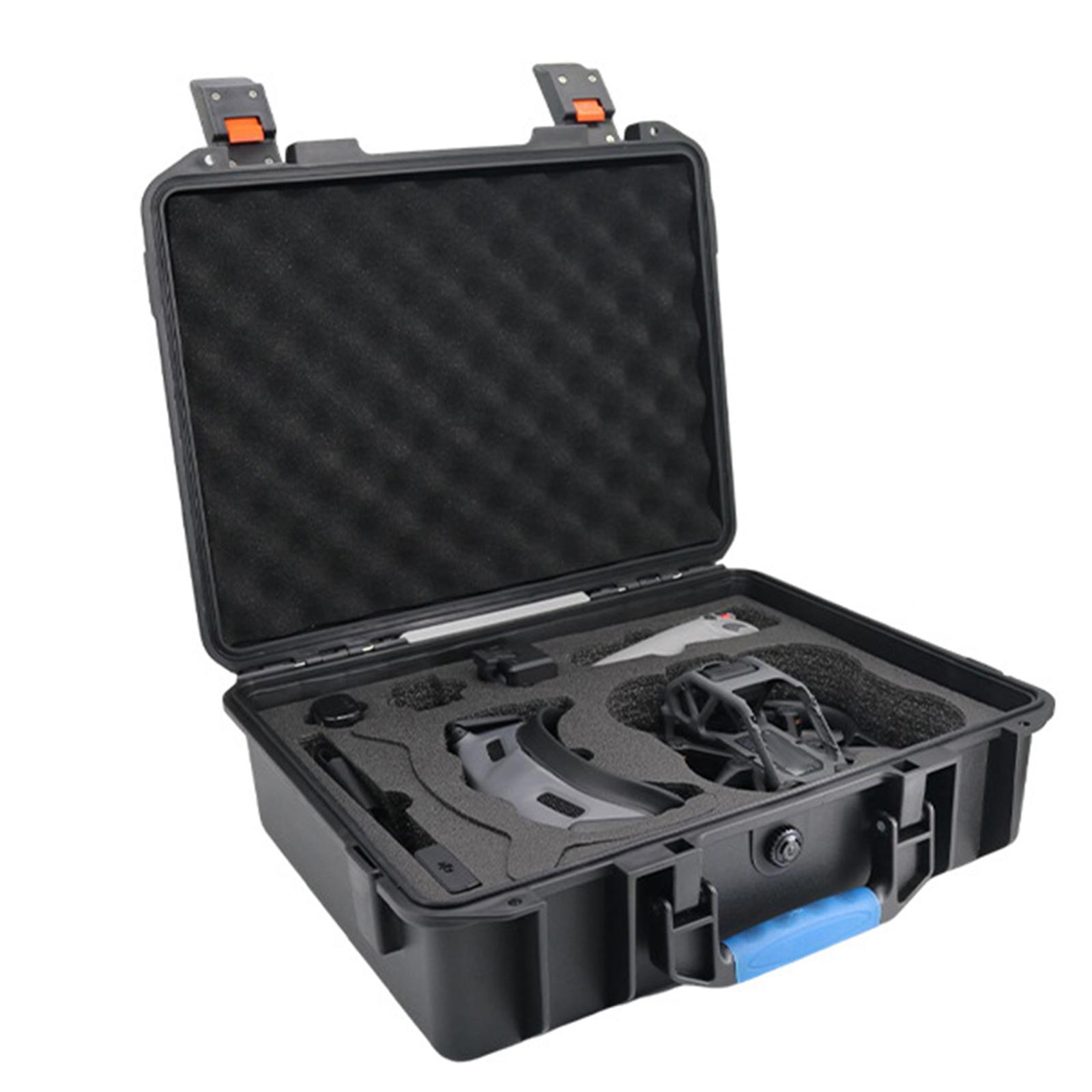 Portable Drone Bag,Travel Prot - Rc Helicopter Bag recension och pris