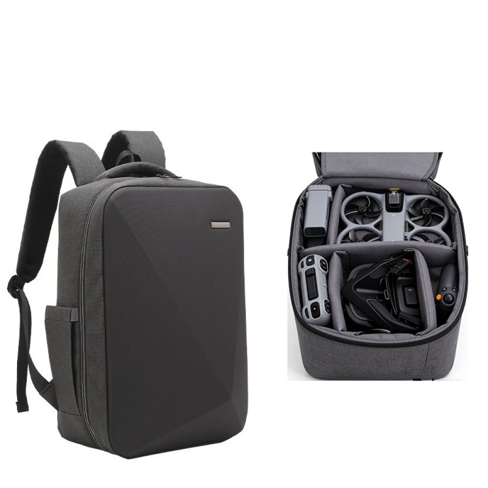Drone Backpack for DJI Avata 3 - Rc Helicopter Bag recension och pris
