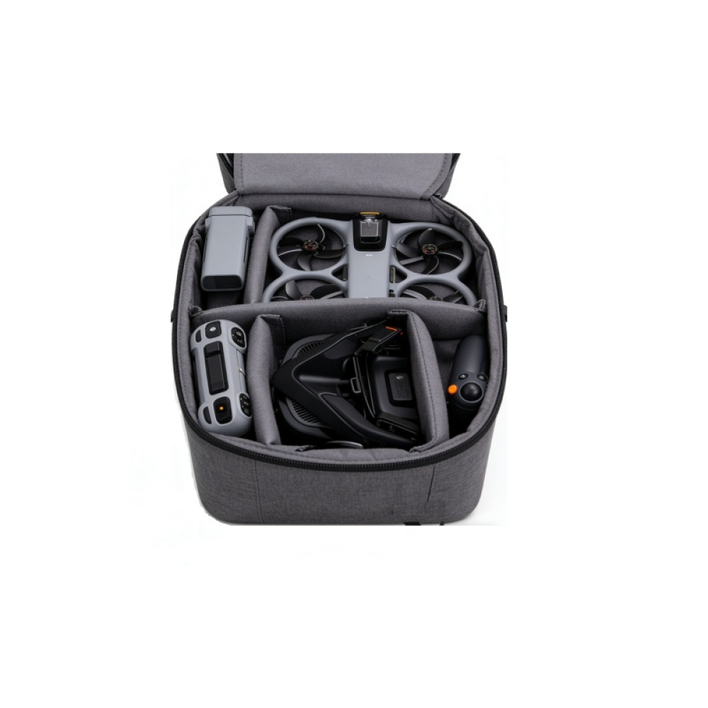 Drone Backpack for DJI Avata 3 - Rc Helicopter Bag recension och pris