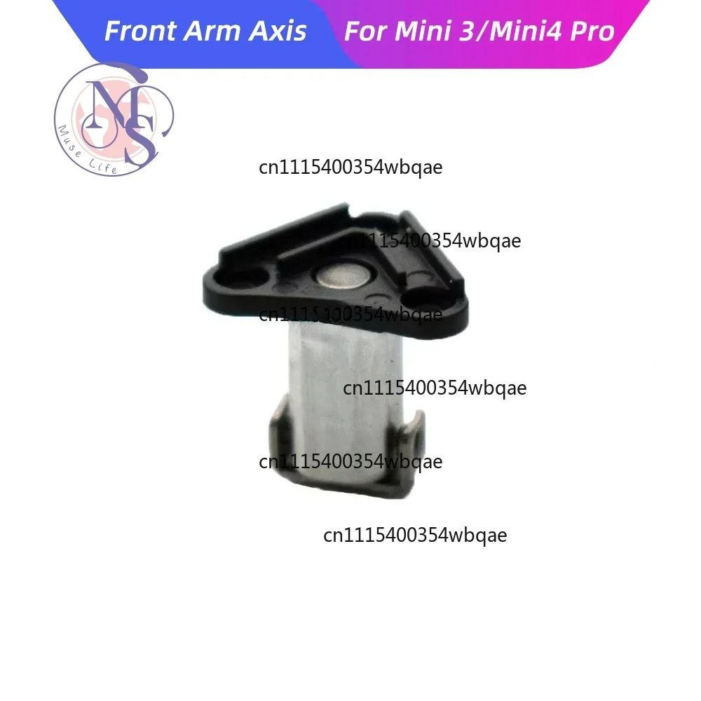 ZOCI-FOR-Front Arm Shaft Axis  - Dji Drone Mini 3 recension och pris