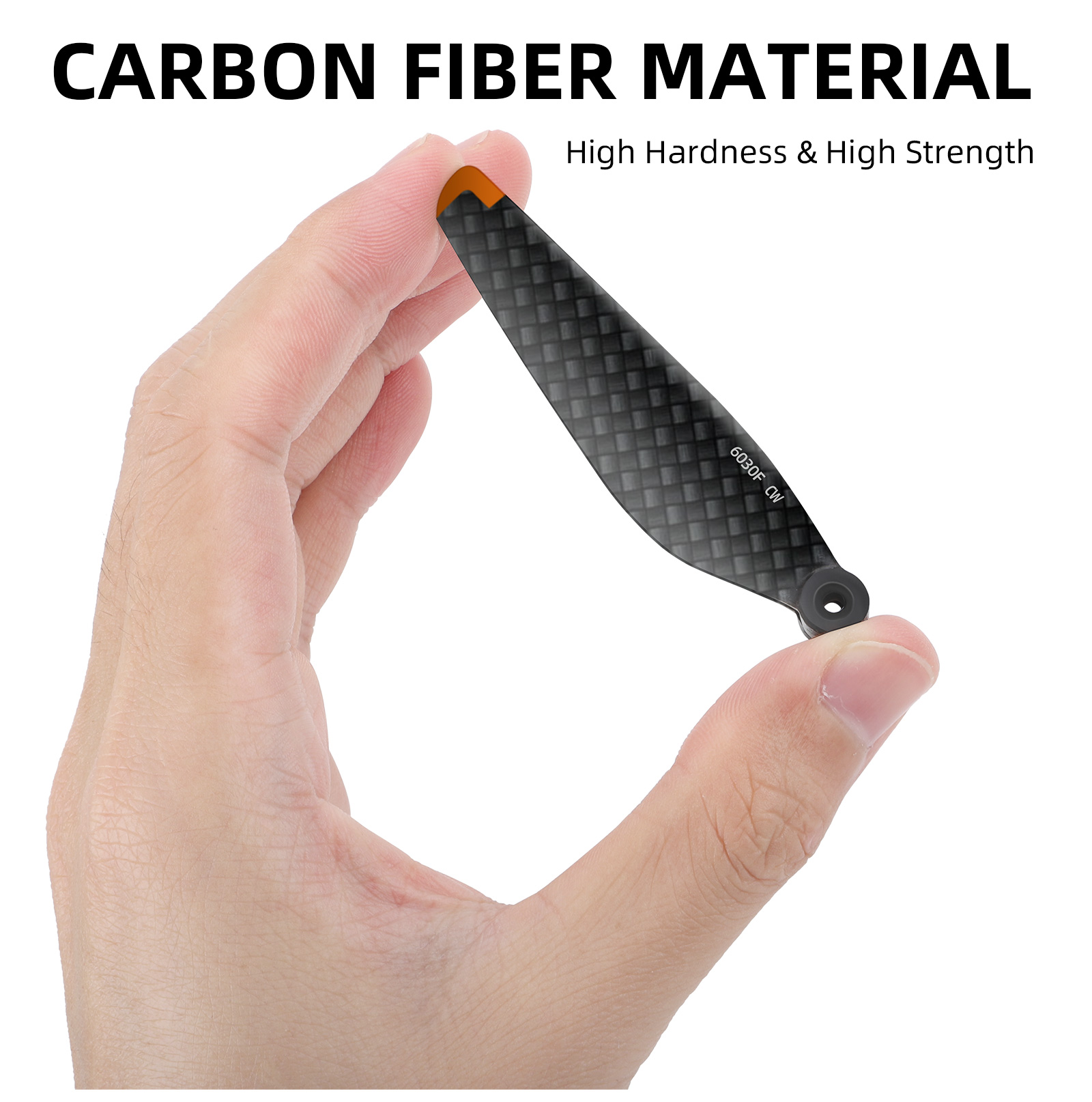 For DJI Mini 3 propeller 6030F - Dji Drone Mini 3 recension och pris